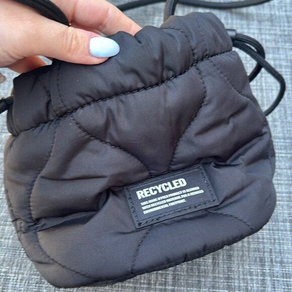 Marc O'Polo Mory Crossbody Bag S Black NWT - Picture 6 of 9